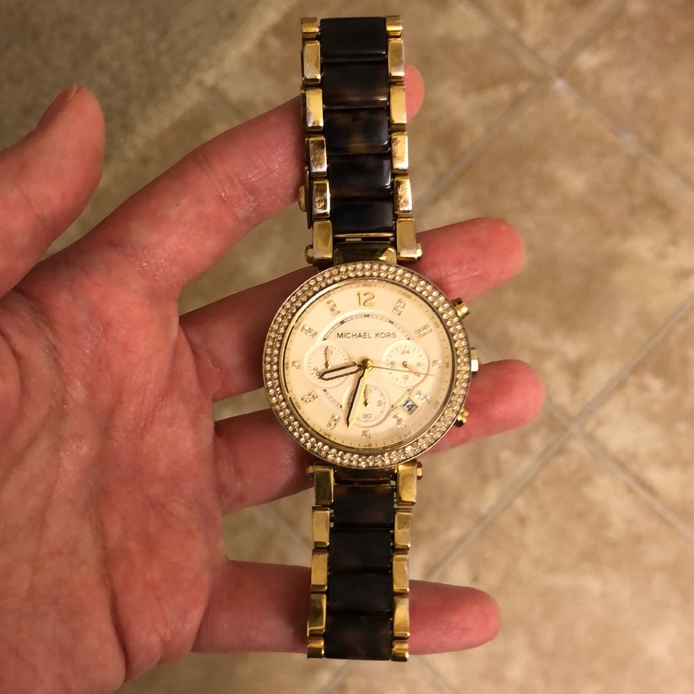 Michael Kors Watch